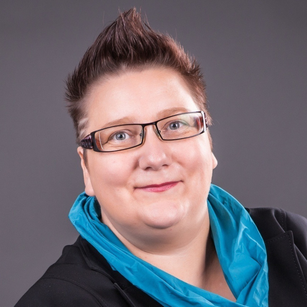 Social Media Profilbild Tanja Henkelmann 