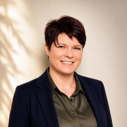 Birgit Haas