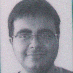 Sougata Bhattacharjee