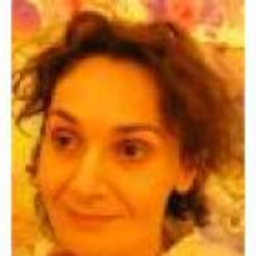 Silvia Galimberti