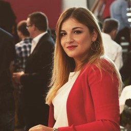 Melisa Zoronjic