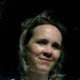 Nicole Döring-Welsch