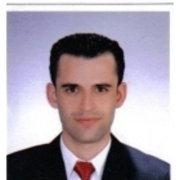 Erkan Kamil Çolak