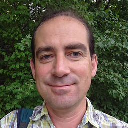 Dr. Christoph Förster's profile picture