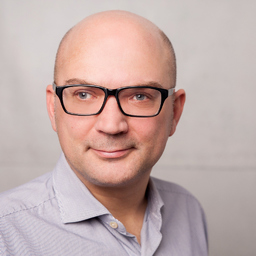 Martin Thiel