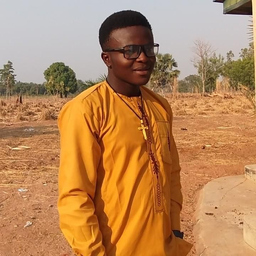 Ijele Love