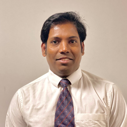 Sanjay Sahani