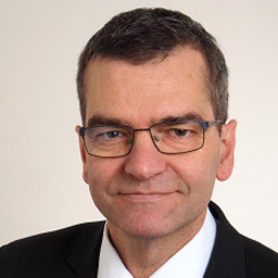 Dr. Peter Leoni