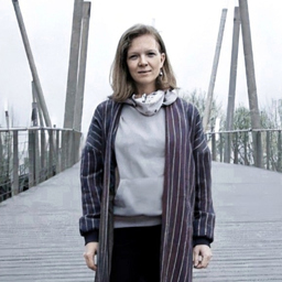 Daria Preis