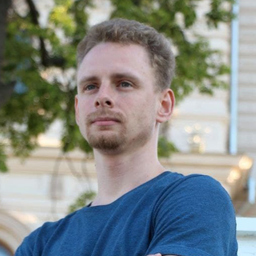 Aleksey Shcherbakov