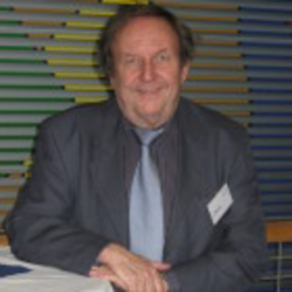 Peter Gerster Inhaber Gerster Engineering Consulting XING