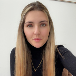 Franziska Friedrich