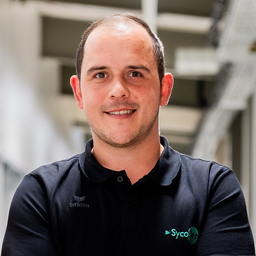 Sven Böck's profile picture