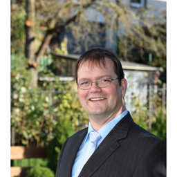 Daniel Eickhoff's profile picture