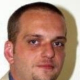 Peter Mahrhofer