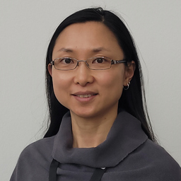 Yanjie Liu-Kost