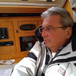 Klaus Dengler