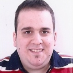 Sergio López Carrasco