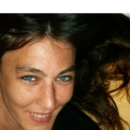 Silvia Wey