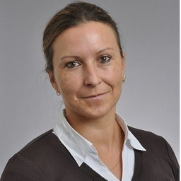 Profilbild Sylvia Jahn