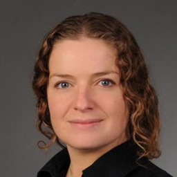 Melanie Handel