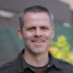 Michael Lüders's profile picture