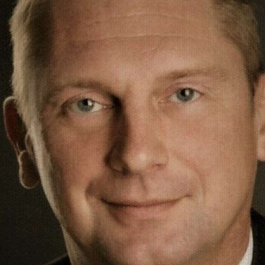 Thomas Backhaus Pharmareferent BristolMyers Squibb GmbH & Co. KGaA