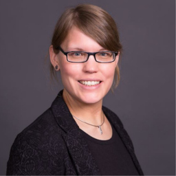 Christine Leyhe