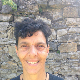 Eva Halm