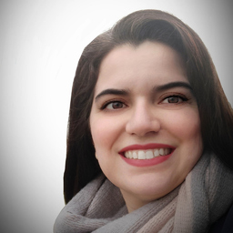 Ana Emilia Carvalho de Gusmão da Cunha Rabelo
