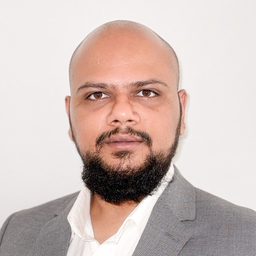 SandeepKumar Venkatesh