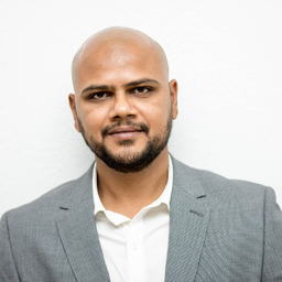 SandeepKumar Venkatesh