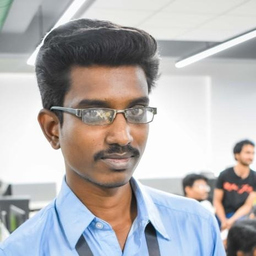 Kameswaran Sengaimuthu