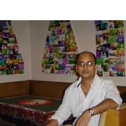 Dr. Khaled Mahmud Shams