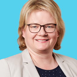 Profilbild Daniela Bücker