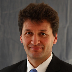 Boris Mebarek