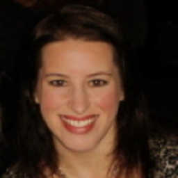 Beckie Bruffey