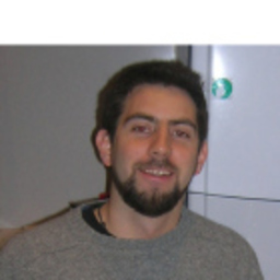 Cristian Lühr Alava
