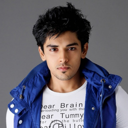 Sorav Patil