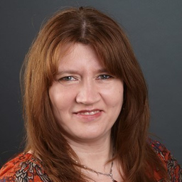 Regina Jasbinsek