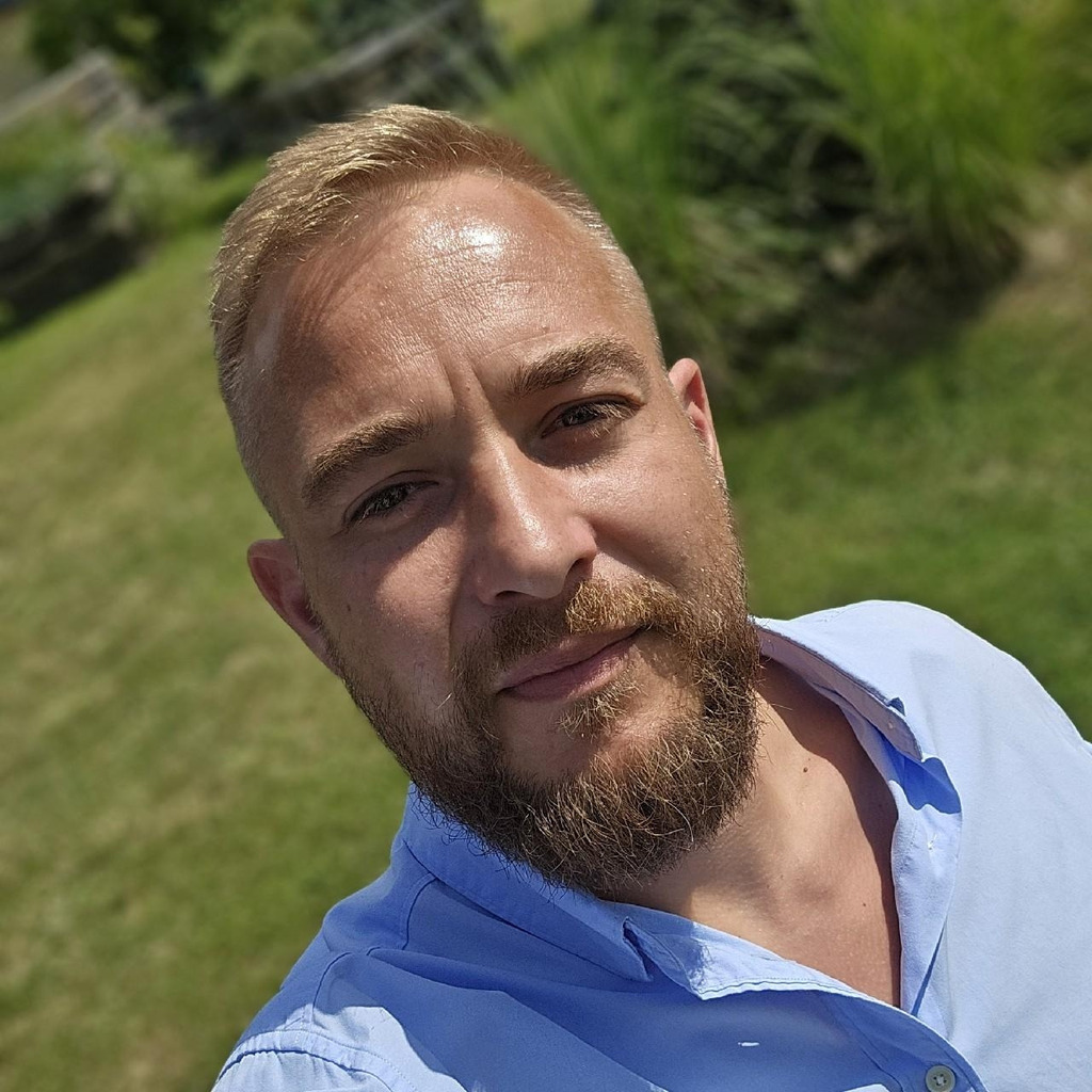 Dipl.Ing. Erik Hoffmann Projektleiter WUTRA Fördertechnik GmbH XING