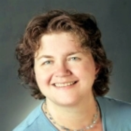 Angelika M. Schaupp