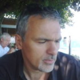 Dany Warter