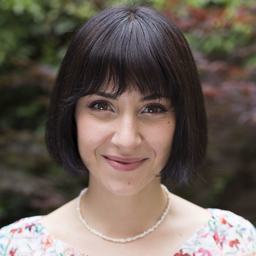 Dzenana Preljevic-Sadovic