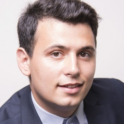 Alexandru Daniel Ilinca's profile picture