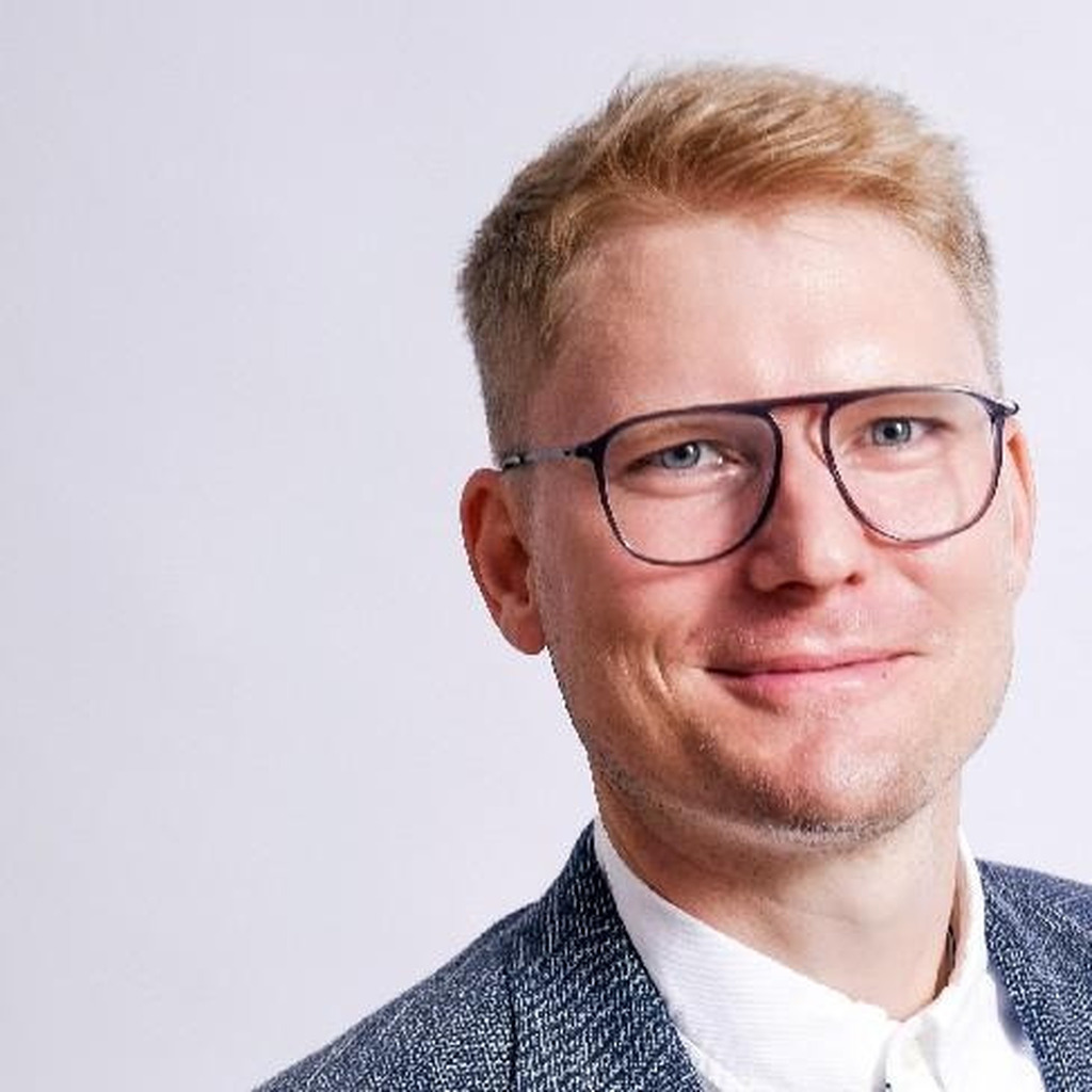 Maximilian Knoll Account Manager FIT Voltaira Europe GmbH XING