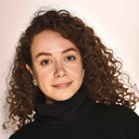 Mahroo Hosseinian 