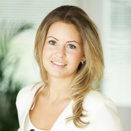 Orsolya Gál