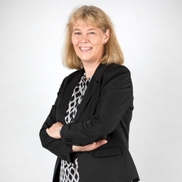 Susanne Zurek