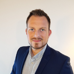 Dieter Giesbrecht